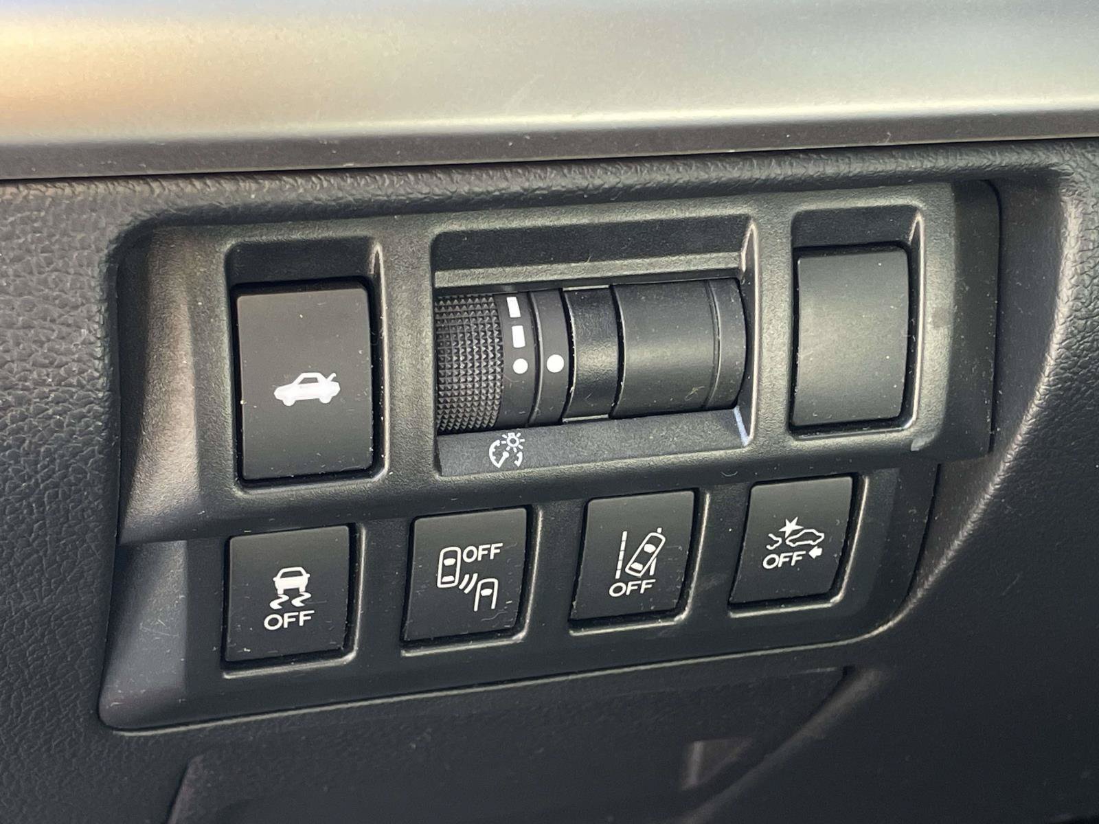 Used 2019 Subaru Legacy 2.5i Sport AWD/4WD image 8