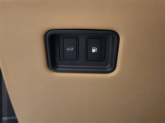 New 2026 Land Rover Range Rover SE image 20