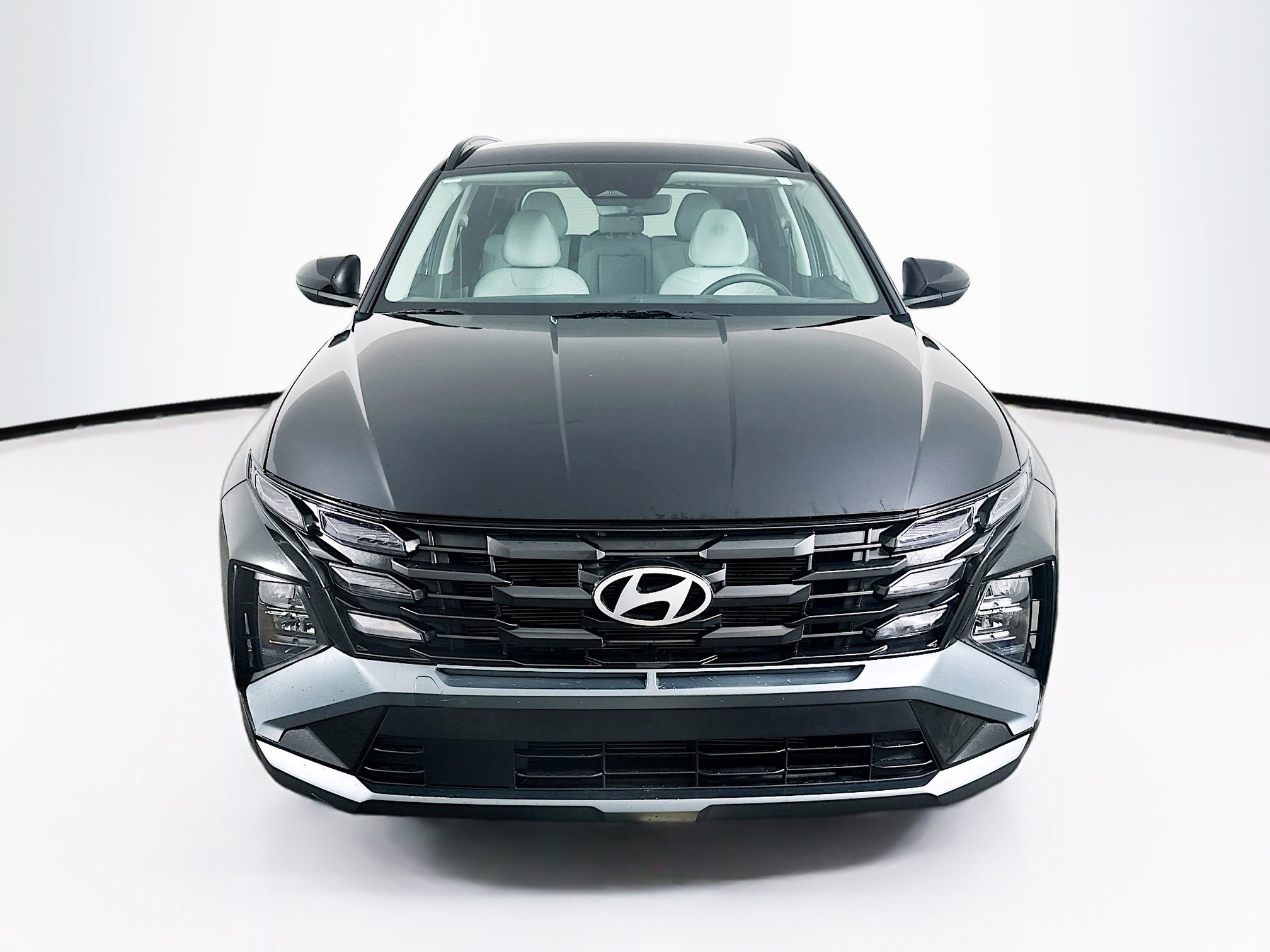 Used 2025 Hyundai Tucson SEL AWD/4WD image 2