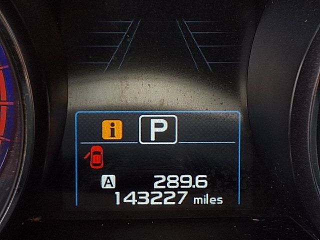 Used 2019 Subaru Outback 2.5i Touring w/ Popular Package #3A AWD/4WD image 21