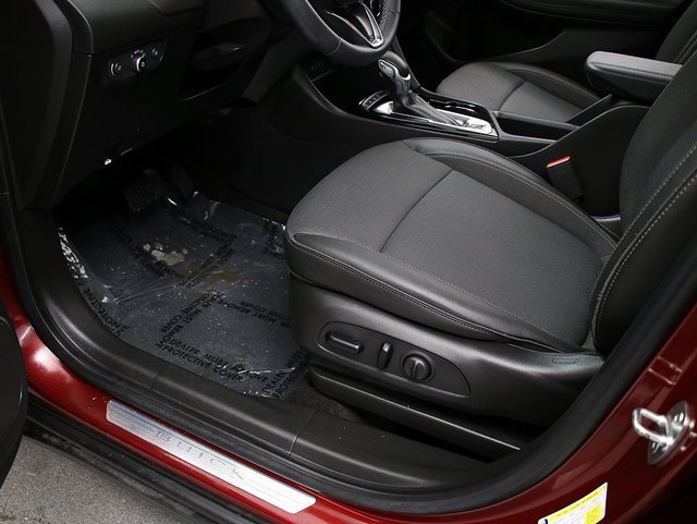 Certified 2023 Buick Encore GX Preferred w/ Cold Weather Comfort Package image 23