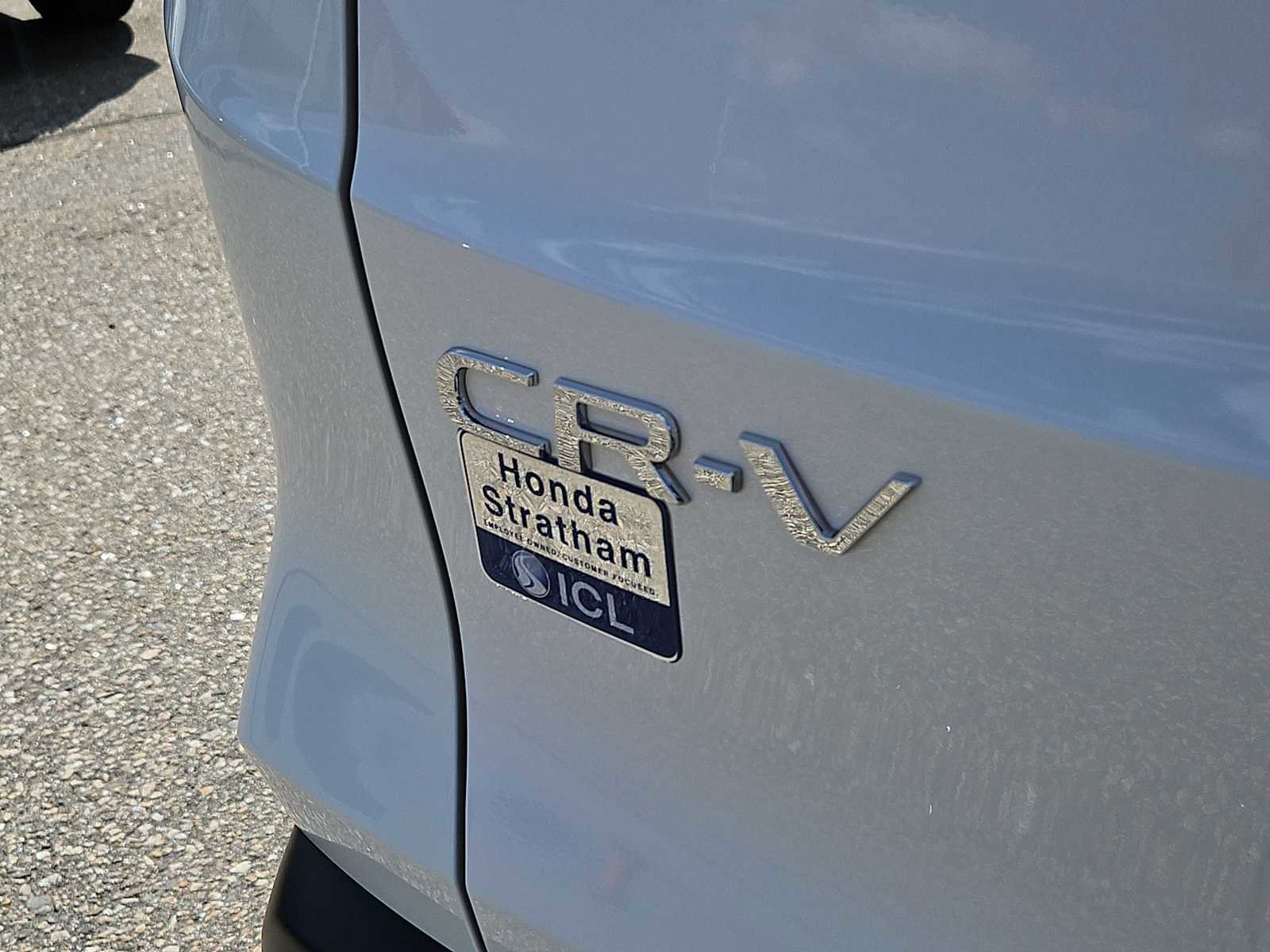 Certified 2024 Honda CR-V EX-L image 5