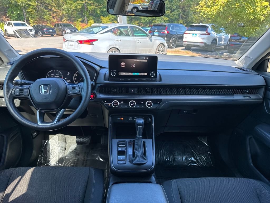 Certified 2023 Honda CR-V EX image 12