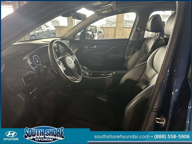 Certified 2023 Hyundai Santa Fe SEL w/ Premium Package AWD/4WD image 19