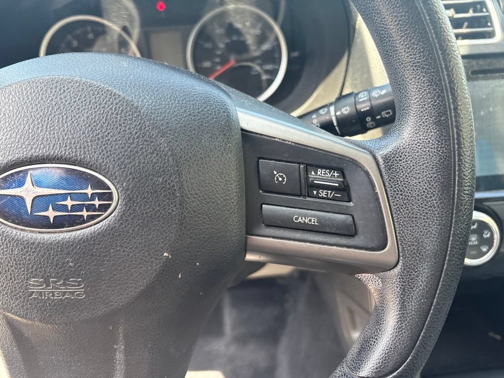 Used 2016 Subaru Forester 2.5i Premium w/ Popular Package #2 AWD/4WD image 15
