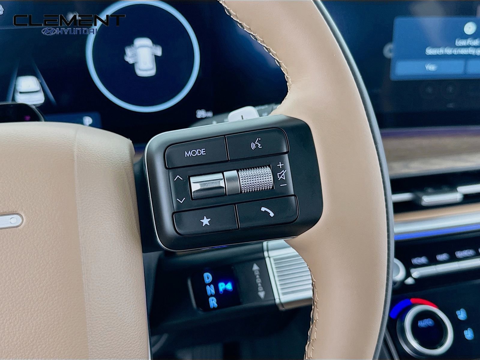 New 2026 Hyundai Santa Fe Calligraphy w/ Tow & Go Package image 15