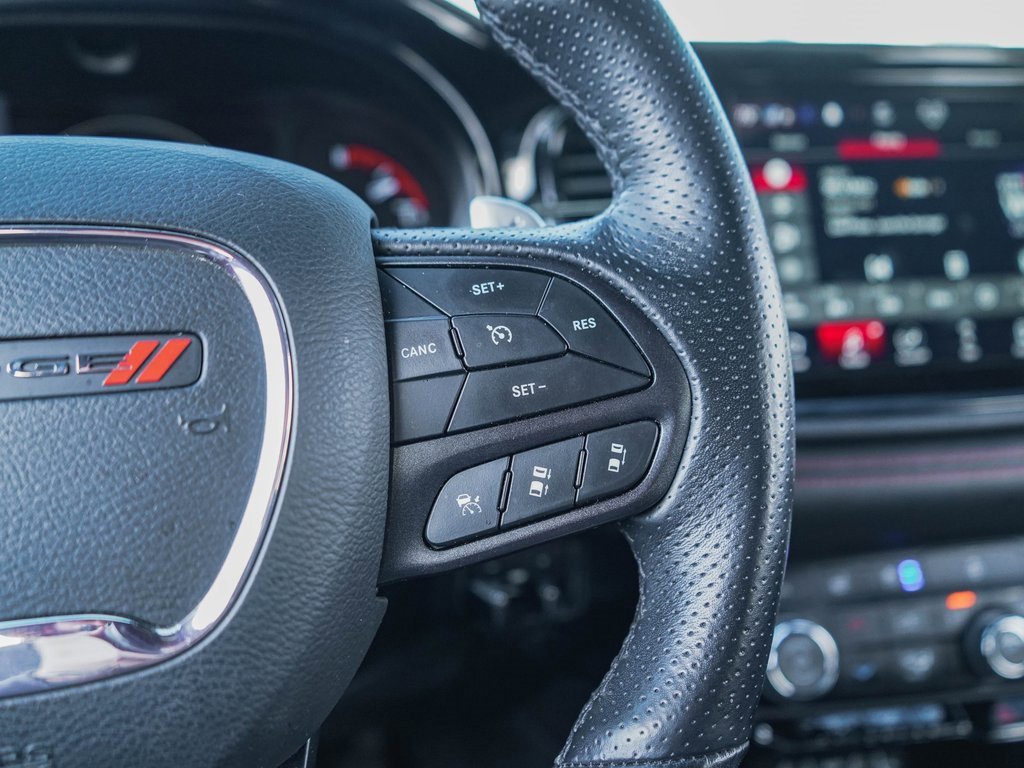 Used 2024 Dodge Durango GT image 24