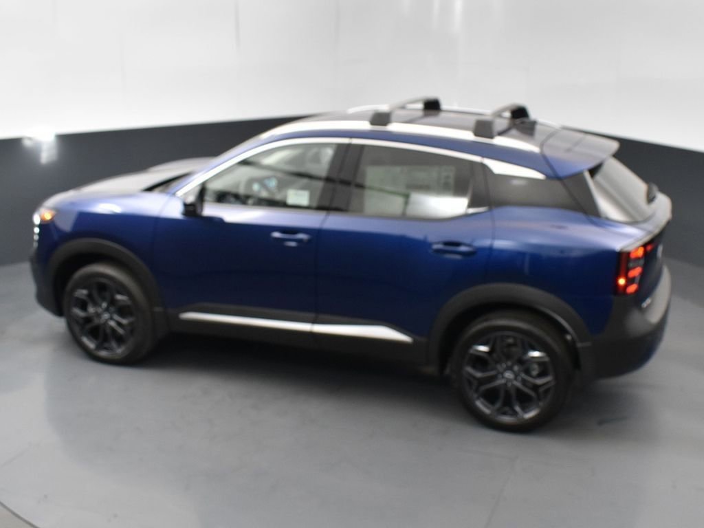 New 2026 Nissan Kicks SR w/ Illumination Package image 48