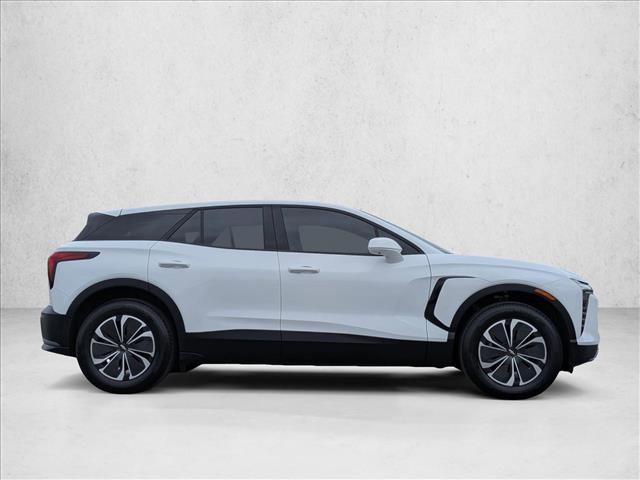 New 2026 Chevrolet Blazer EV LT image 4