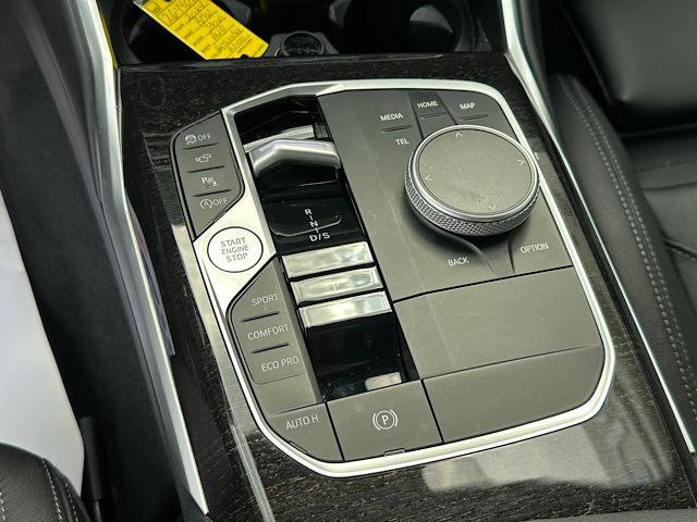 Certified 2024 BMW 330i xDrive Sedan w/ Premium Package image 24