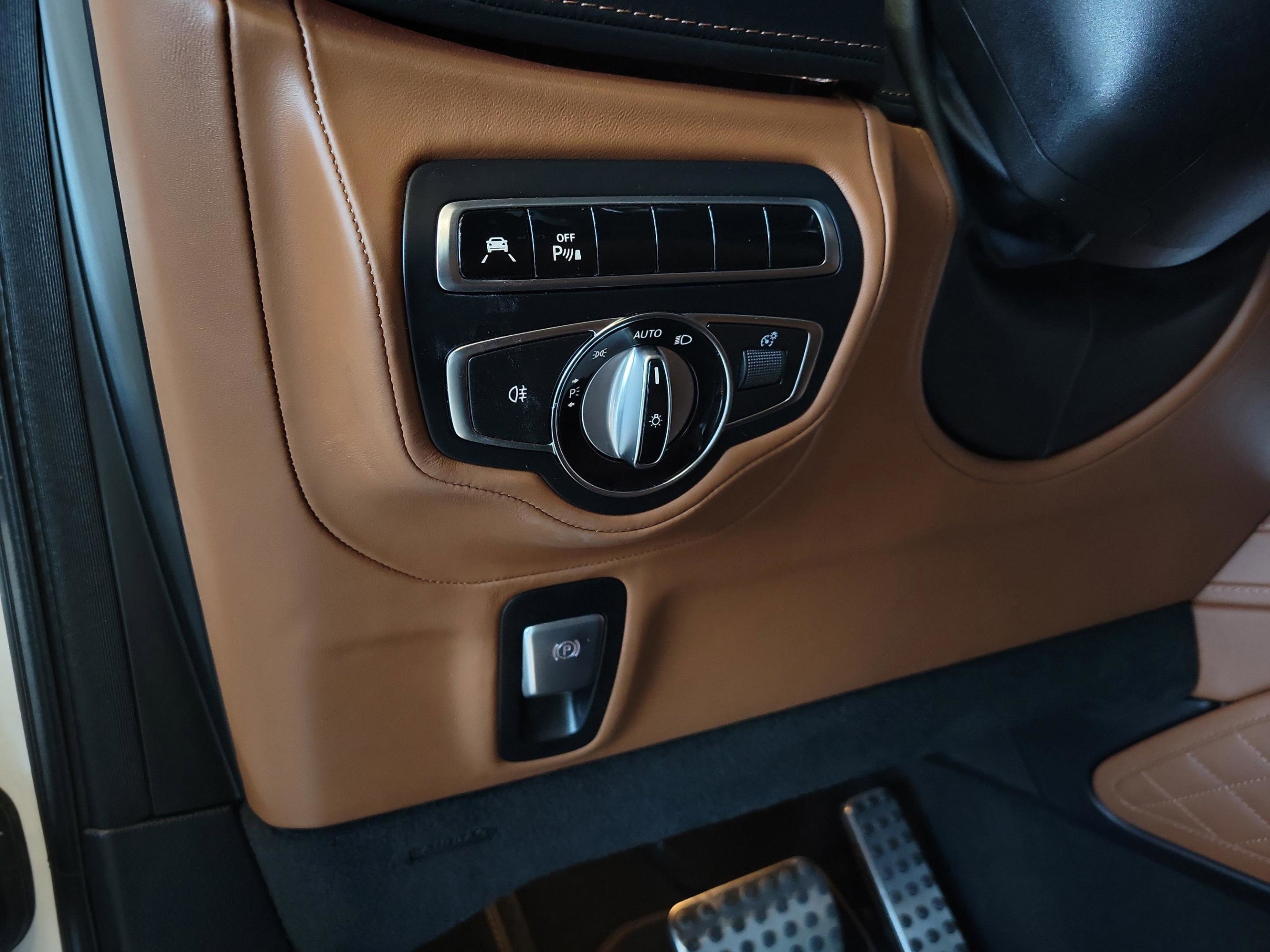 Used 2024 Mercedes-Benz G 63 AMG 4MATIC image 16