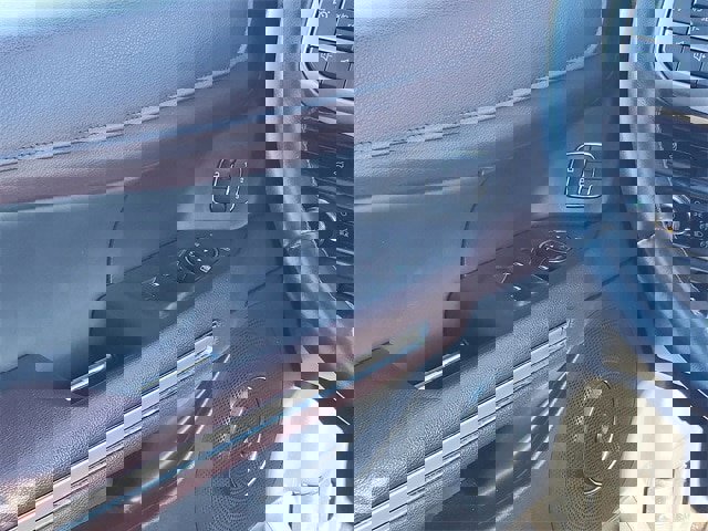 Certified 2022 Ford Expedition Limited image 11