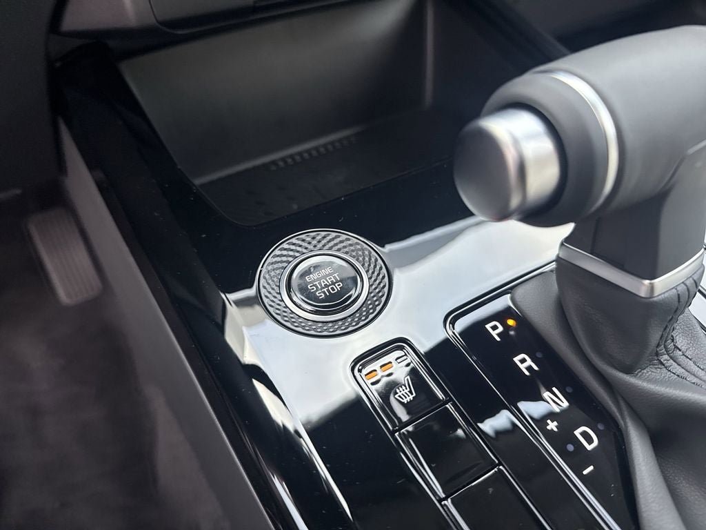 New 2026 Kia Niro EX w/ EX Premium Package FWD image 32