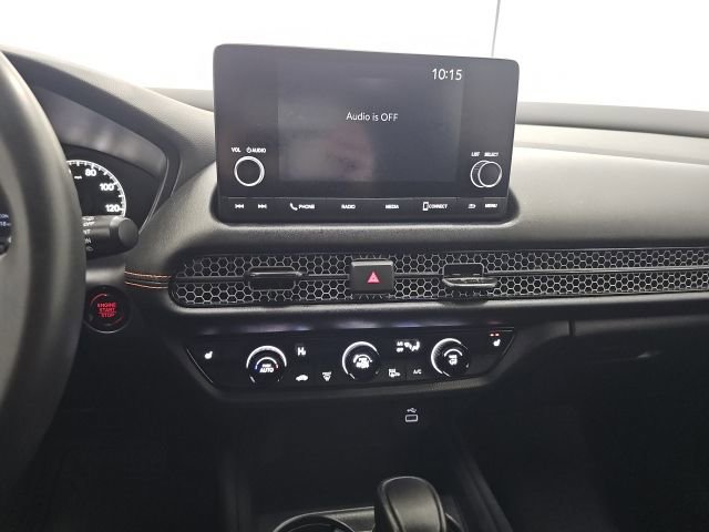 Used 2024 Honda HR-V Sport image 24