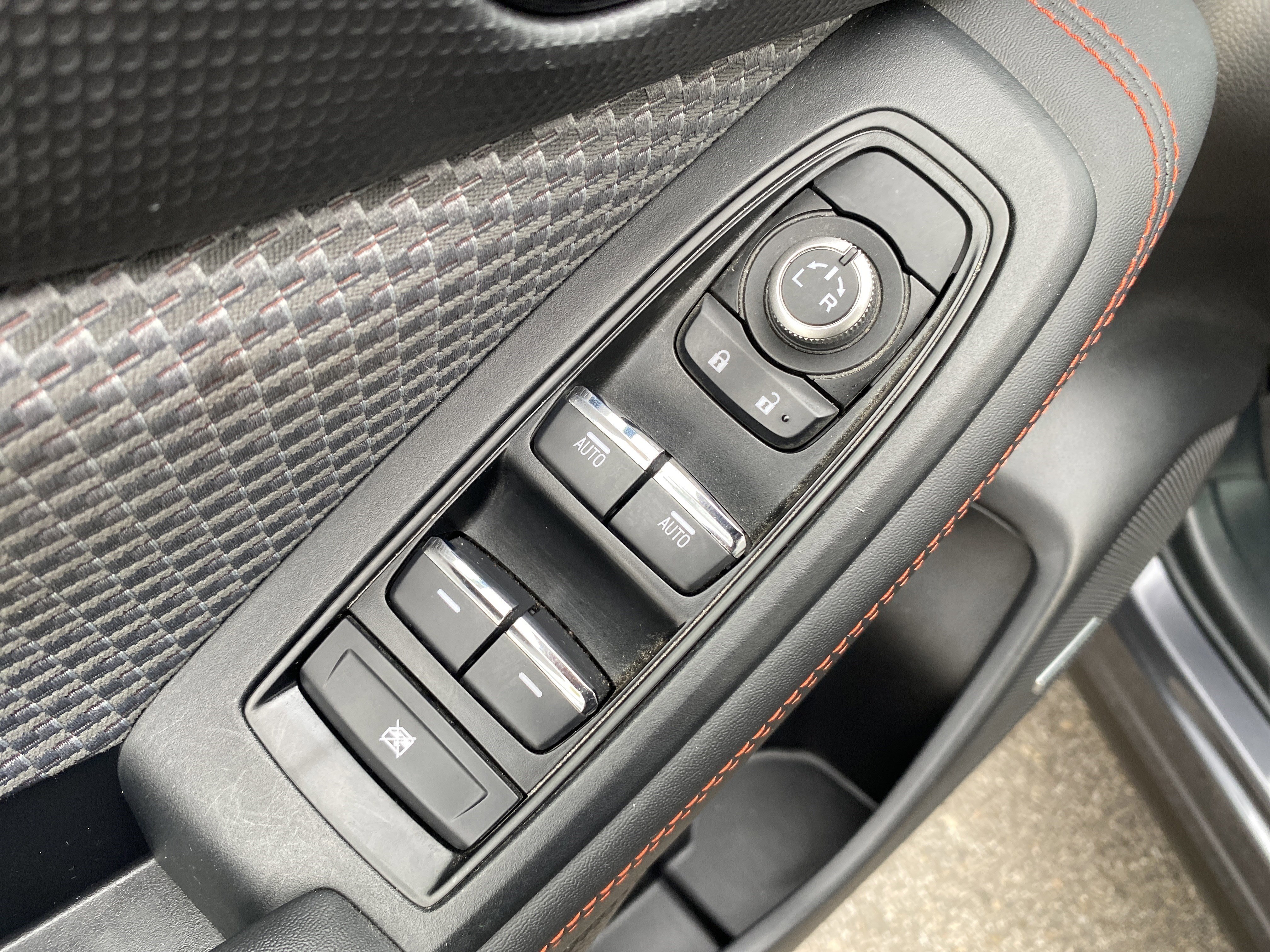 Used 2023 Subaru Forester Sport image 18