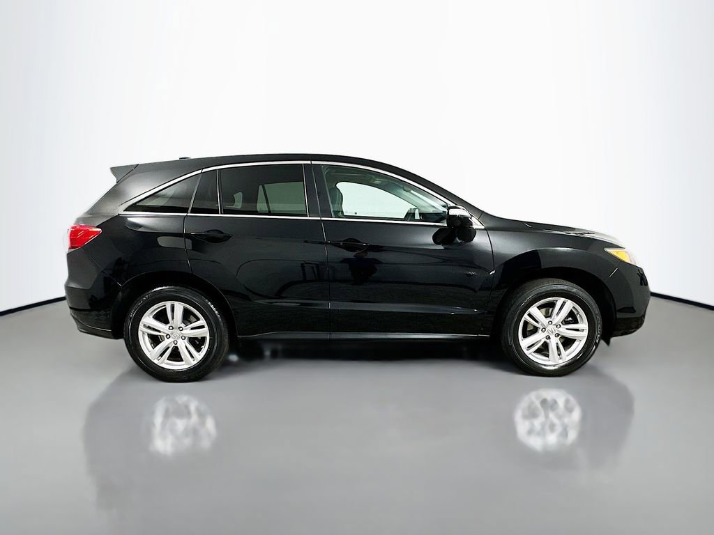 Used 2014 Acura RDX AWD w/ Technology Package image 9