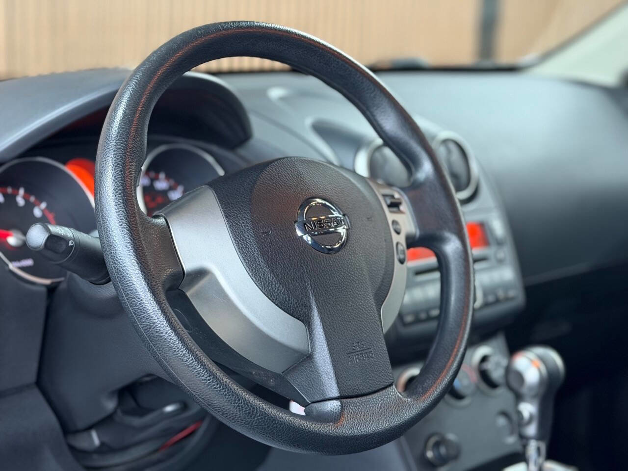 Used 2008 Nissan Rogue S FWD image 4