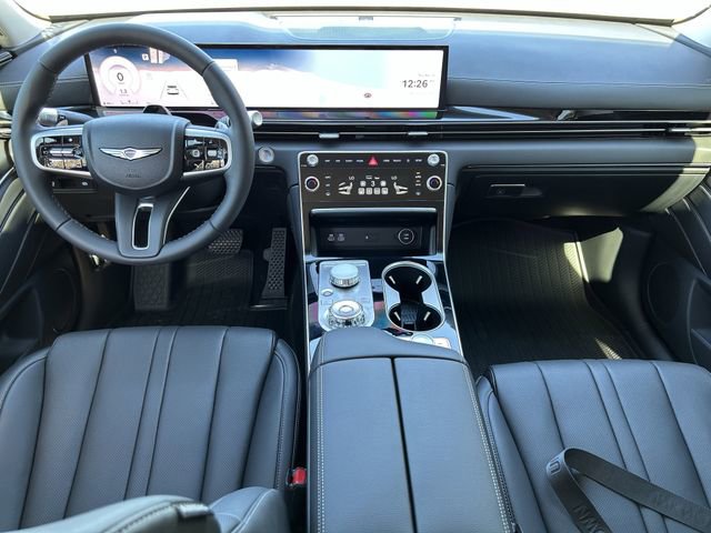 Used 2026 Genesis GV80 2.5T image 9