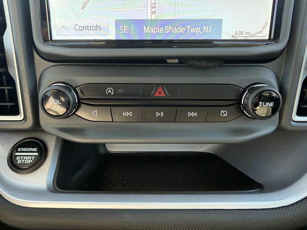 Used 2023 Ford Bronco Sport Big Bend w/ Convenience Package image 19