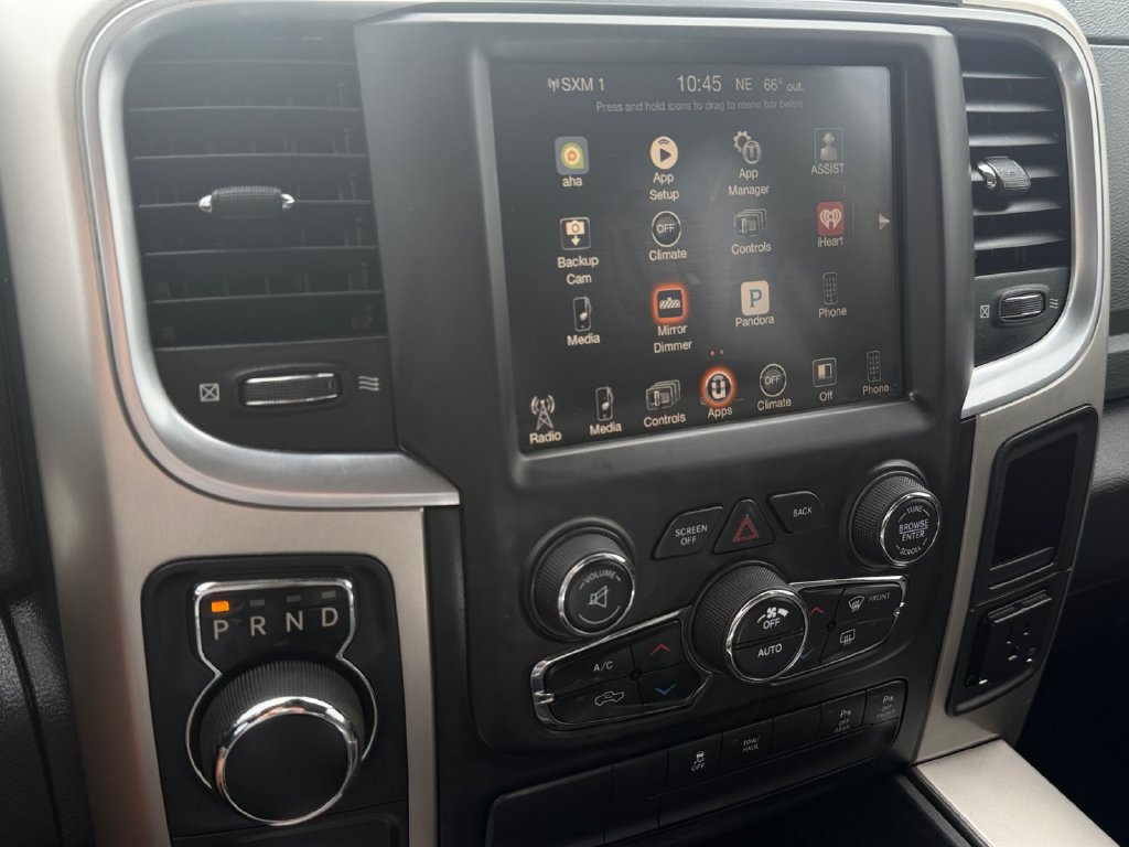 Used 2017 RAM 1500 Lone Star RWD image 26