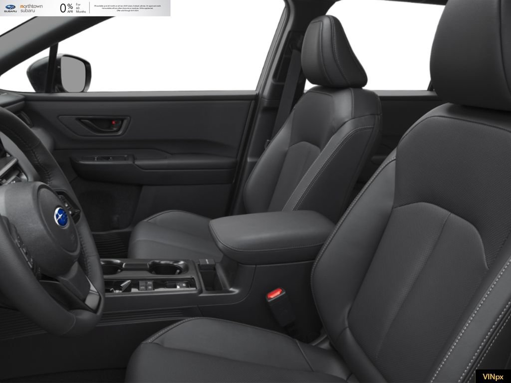 New 2026 Subaru Outback Limited AWD/4WD image 7