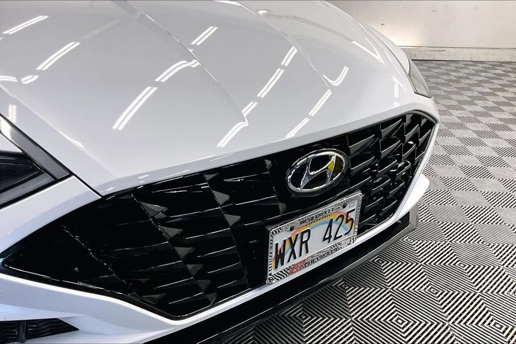Used 2023 Hyundai Sonata SEL FWD image 29