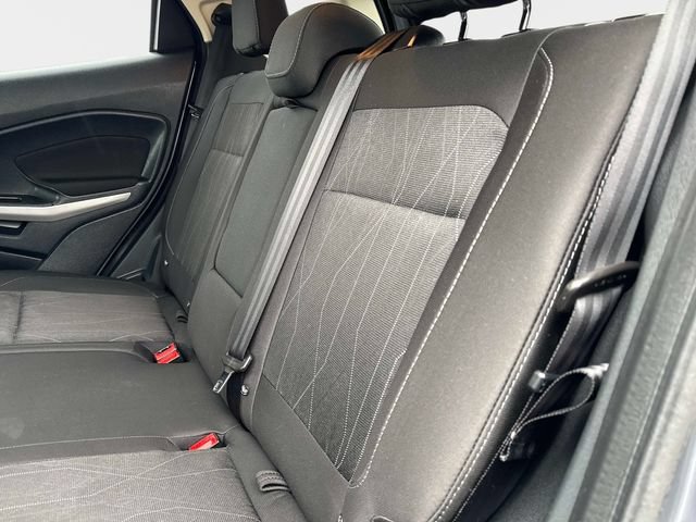 Used 2021 Ford EcoSport SE w/ SE Convenience Package FWD image 11