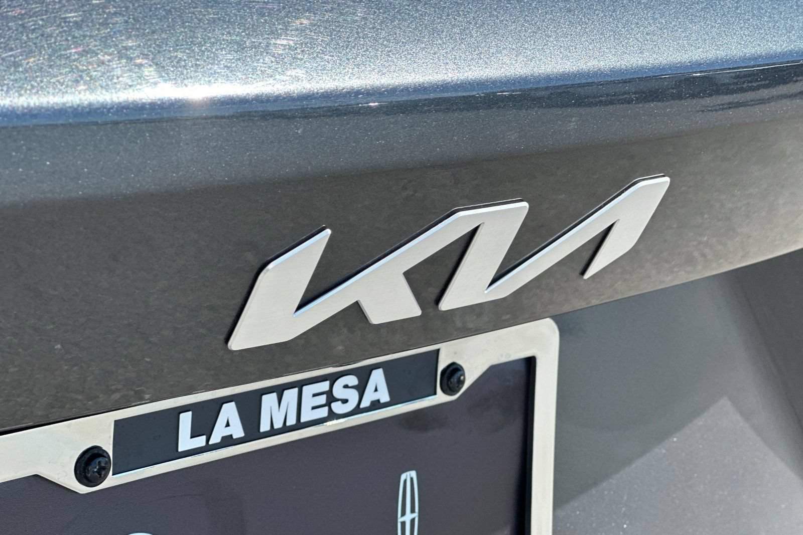 Used 2022 Kia Sorento S w/ Panoramic Sunroof Package FWD image 28