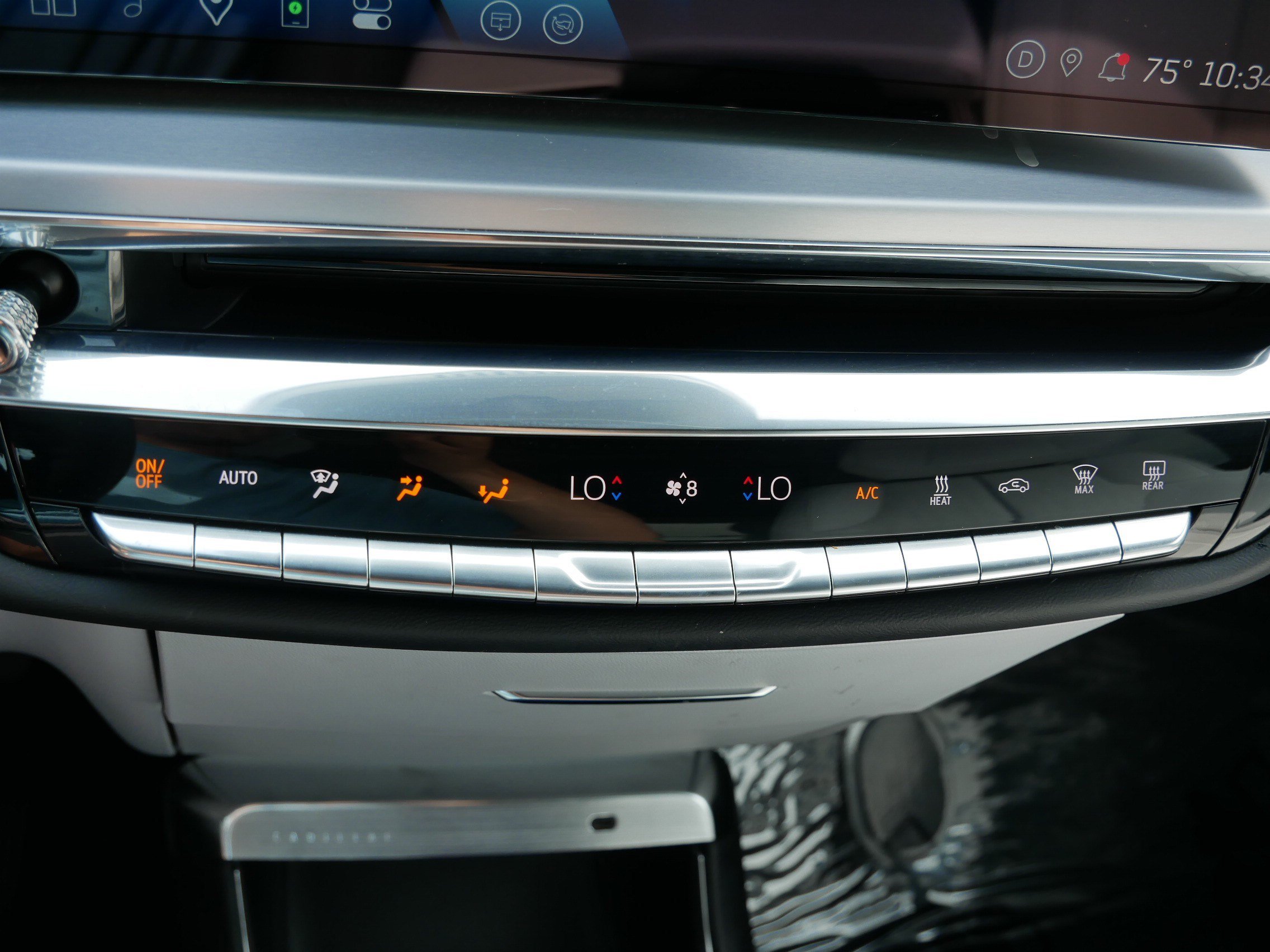 Certified 2024 Cadillac Lyriq Sport AWD/4WD image 31