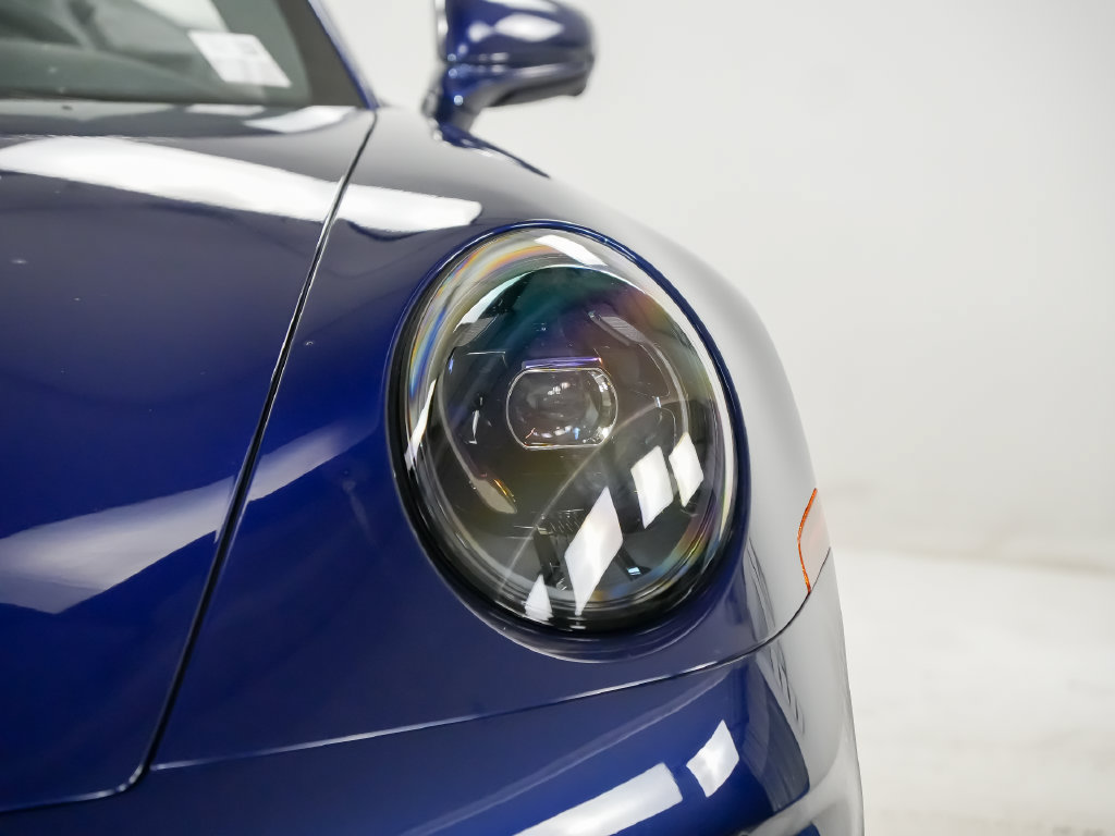 Certified 2026 Porsche 911 Carrera RWD image 6