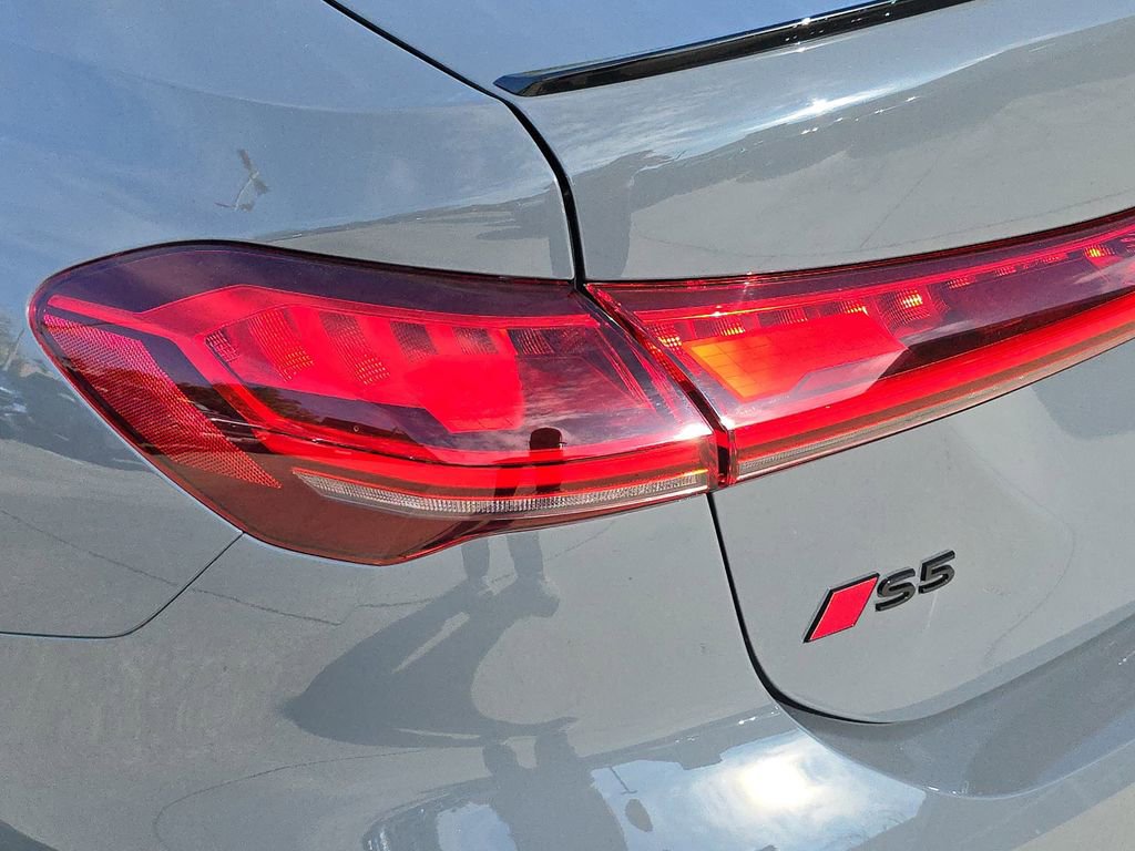 New 2025 Audi S5 Prestige AWD/4WD image 34