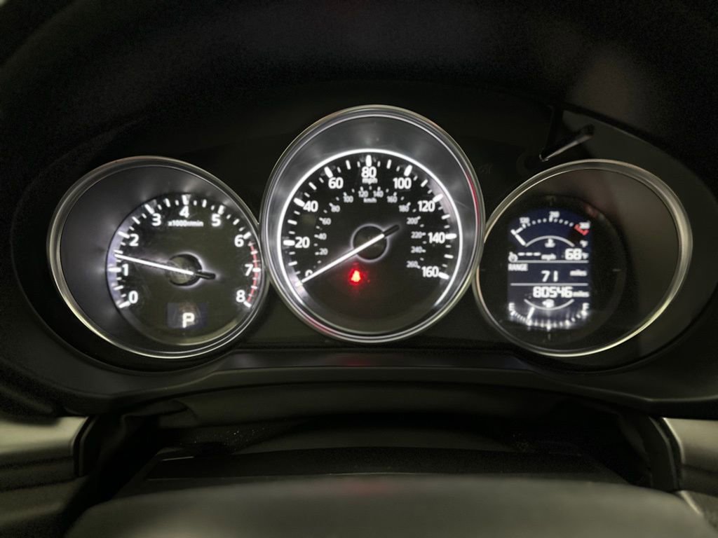 Used 2018 MAZDA CX-5 Sport image 5