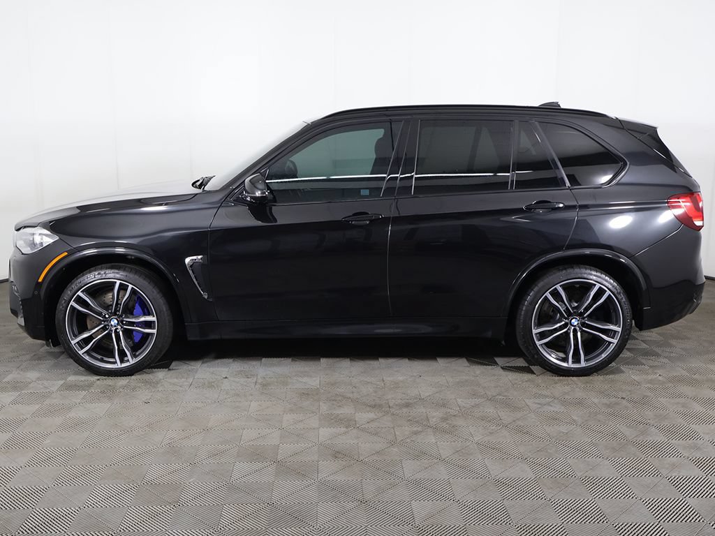 Used 2018 BMW X5 M AWD/4WD image 20