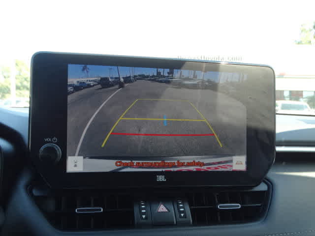 Used 2024 Toyota RAV4 XLE Premium w/ Weather Package image 29