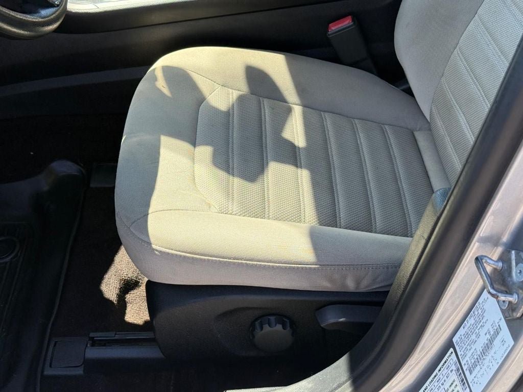 Used 2020 Ford Fusion S FWD image 18