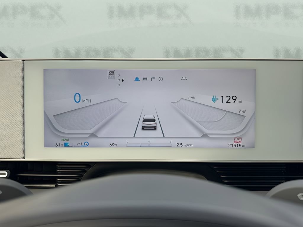 Used 2024 Hyundai Ioniq 5 SEL image 22