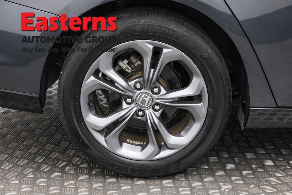 Used 2023 Honda Accord EX-L image 31