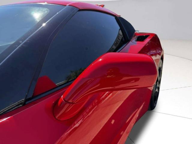 Used 2014 Chevrolet Corvette Stingray Coupe w/ 3LT Preferred Equipment Group RWD image 13
