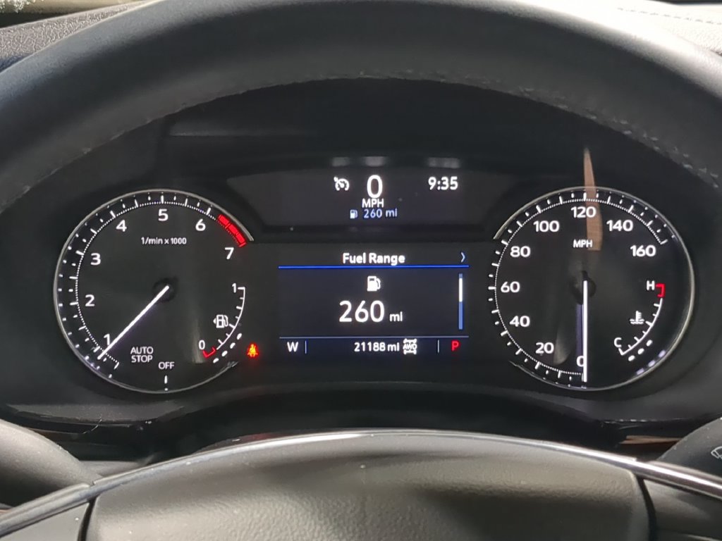 Used 2024 Cadillac XT5 Luxury AWD/4WD image 30