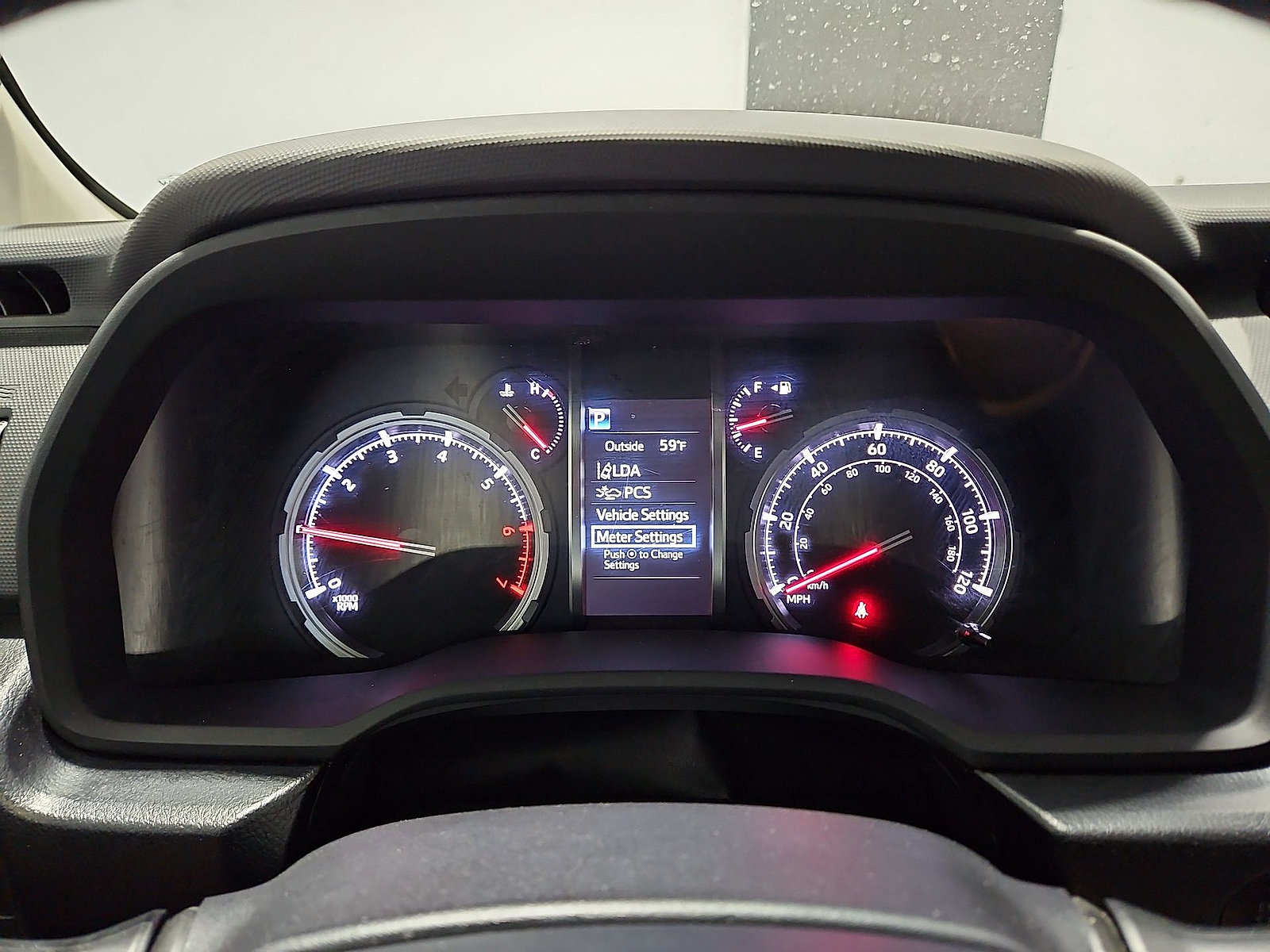 Used 2021 Toyota 4Runner TRD Off-Road Premium AWD/4WD image 20