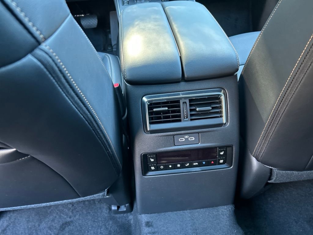New 2026 MAZDA CX-90 3.3 Turbo S w/ Premium Plus image 29