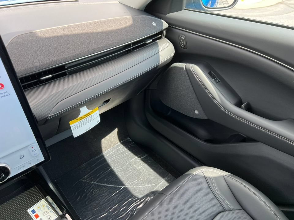 New 2026 Ford Mustang Mach-E Premium AWD/4WD image 29