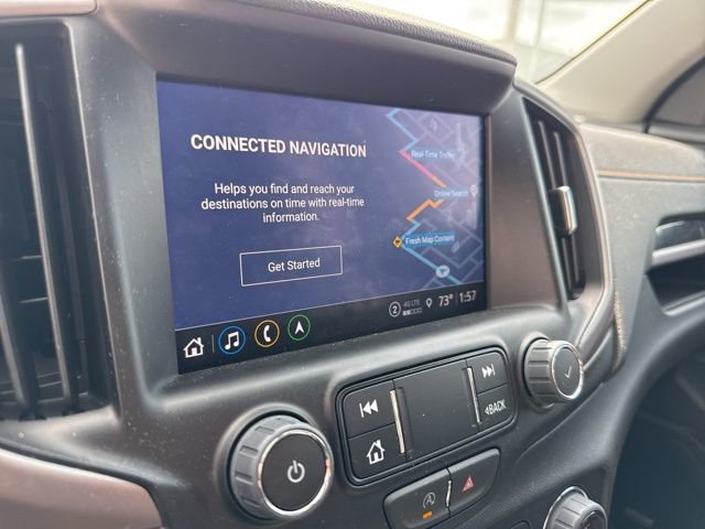 Used 2024 GMC Terrain AT4 w/ Infotainment Package II image 21