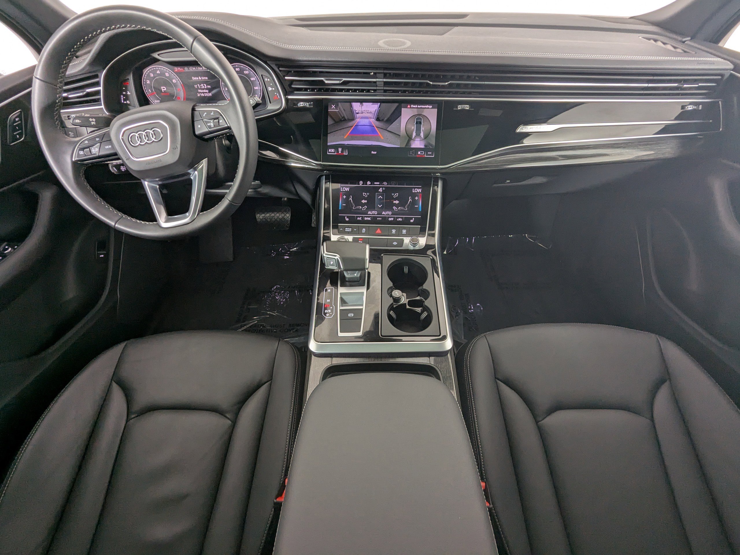 Certified 2025 Audi Q7 3.0T Premium image 20