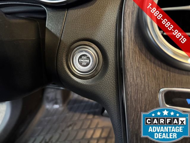 Used 2021 Mercedes-Benz GLC 300 4MATIC image 21