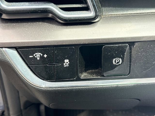 Used 2023 Kia Sportage EX image 28