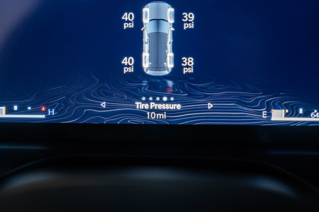 New 2025 Jeep Grand Cherokee Laredo X w/ Luxury Tech Group I image 42