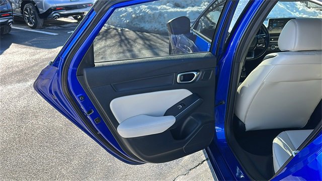 Certified 2023 Acura Integra A-Spec image 20