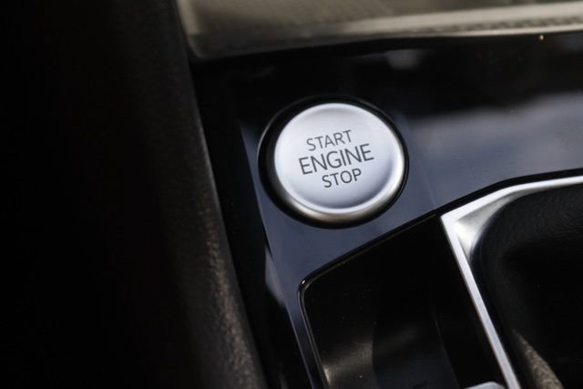 Used 2024 Volkswagen Taos SEL image 22