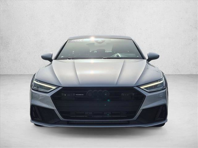 Used 2023 Audi A7 3.0T Prestige AWD/4WD image 2